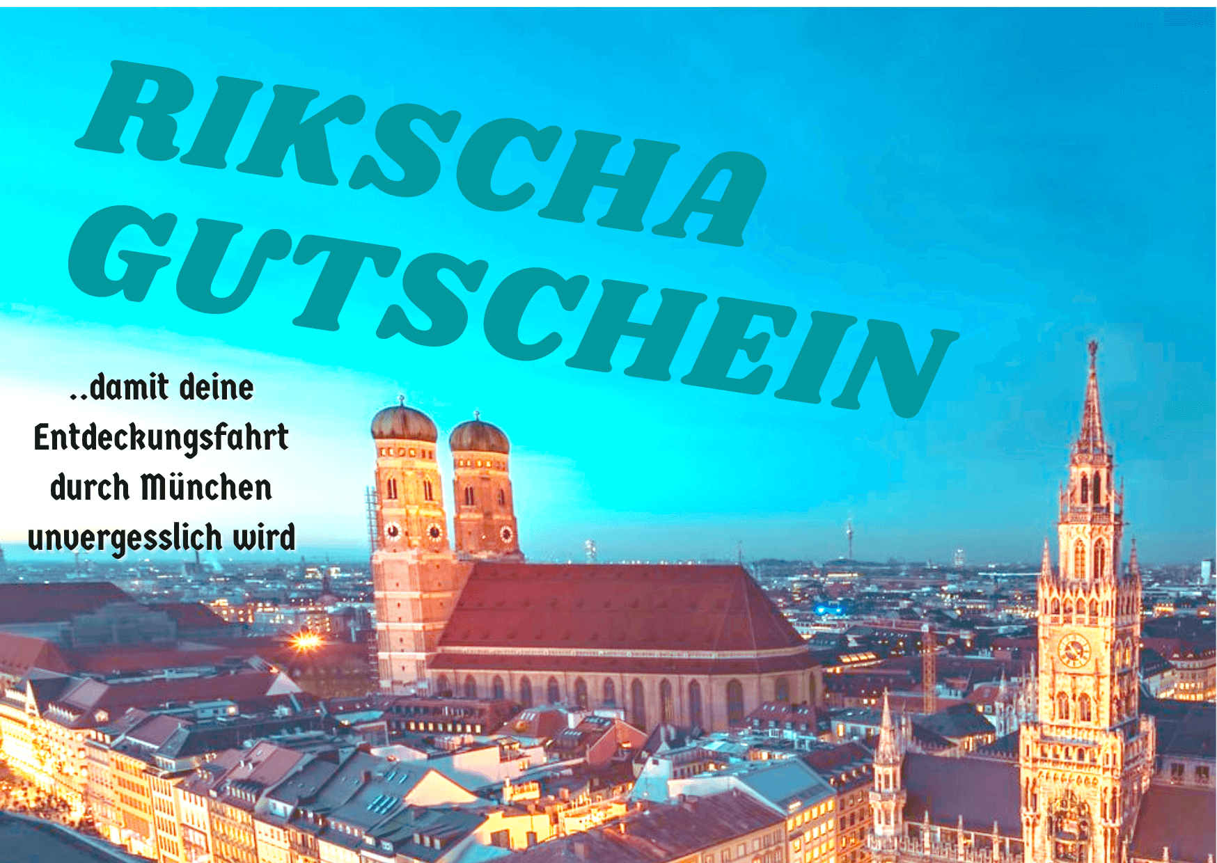 Geschenkgutschein